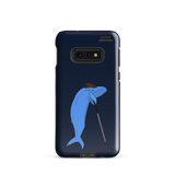 Mini-Golf Whale Tough Case for Samsung®