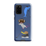 Active Critters Tough Case for Samsung