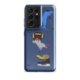 Active Critters Tough Case for Samsung