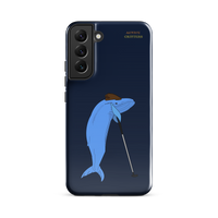 Mini-Golf Whale Tough Case for Samsung®