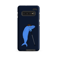 Mini-Golf Whale Tough Case for Samsung®