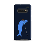 Mini-Golf Whale Tough Case for Samsung®