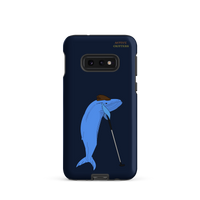 Mini-Golf Whale Tough Case for Samsung®