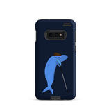 Mini-Golf Whale Tough Case for Samsung®