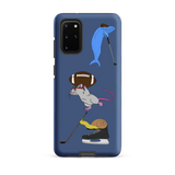 Active Critters Tough Case for Samsung