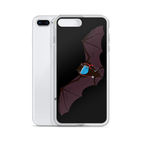 Doctor Bat iPhone Case