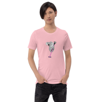 Ringette Koala Unisex T-Shirt