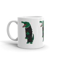 Liti-Gator Mug