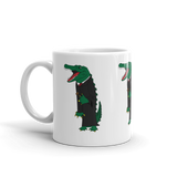 Liti-Gator Mug