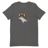 Football Mouse Unisex T-Shirt