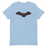 Doctor Bat Unisex T-Shirt