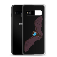 Doctor Bat Samsung Case