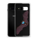 Doctor Bat Samsung Case