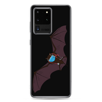 Doctor Bat Samsung Case