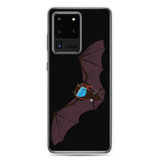 Doctor Bat Samsung Case