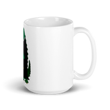 Liti-Gator Mug