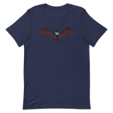 Doctor Bat Unisex T-Shirt