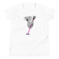 Ringette Koala Youth T-Shirt