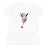 Ringette Koala Youth T-Shirt