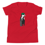 Skateboard Badger Youth T-Shirt