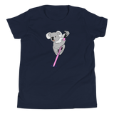 Ringette Koala Youth T-Shirt