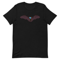 Doctor Bat Unisex T-Shirt