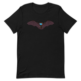 Doctor Bat Unisex T-Shirt