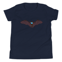 Doctor Bat Youth T-Shirt