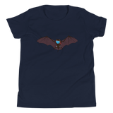 Doctor Bat Youth T-Shirt