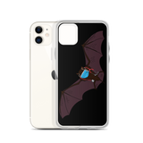 Doctor Bat iPhone Case