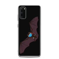 Doctor Bat Samsung Case