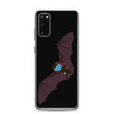 Doctor Bat Samsung Case