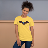 Doctor Bat Unisex T-Shirt