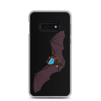 Doctor Bat Samsung Case