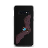 Doctor Bat Samsung Case