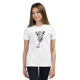 Ringette Koala Youth T-Shirt