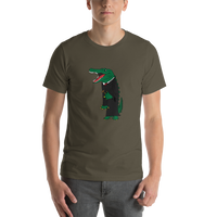 Liti-Gator Unisex T-Shirt