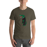 Liti-Gator Unisex T-Shirt