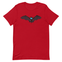 Doctor Bat Unisex T-Shirt