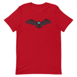 Doctor Bat Unisex T-Shirt