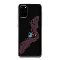 Doctor Bat Samsung Case