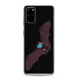 Doctor Bat Samsung Case