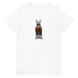 Aviator Bunny Unisex T-Shirt