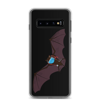 Doctor Bat Samsung Case