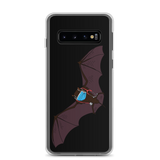 Doctor Bat Samsung Case