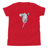 Ringette Koala Youth T-Shirt