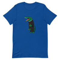 Liti-Gator Unisex T-Shirt