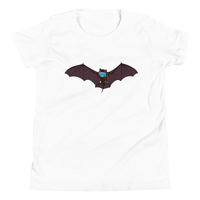 Doctor Bat Youth T-Shirt