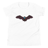 Doctor Bat Youth T-Shirt