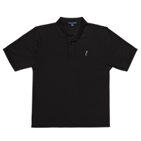 Skateboard Badger Men's Polo